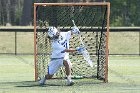 MLAX vs Babson  Wheaton College Men's Lacrosse vs Babson College. - Photo by Keith Nordstrom : Wheaton, Lacrosse, LAX, Babson, MLax